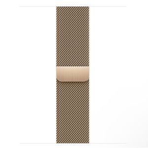 APPLE MILANESE BAND 41MM *NEW* BOX INCLUDED